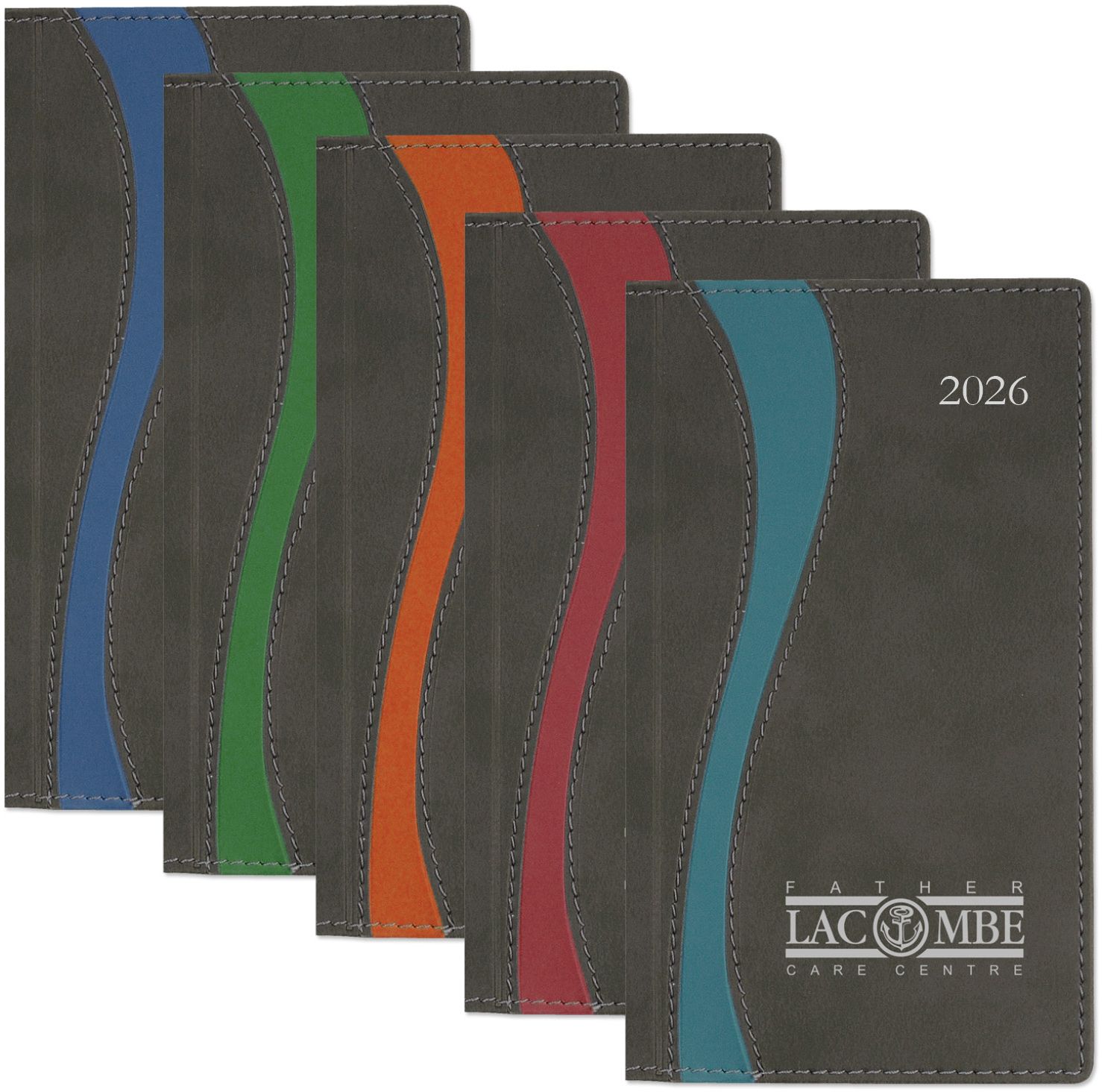 FUSION CLASSIC WEEKLY POCKET CALENDAR 11