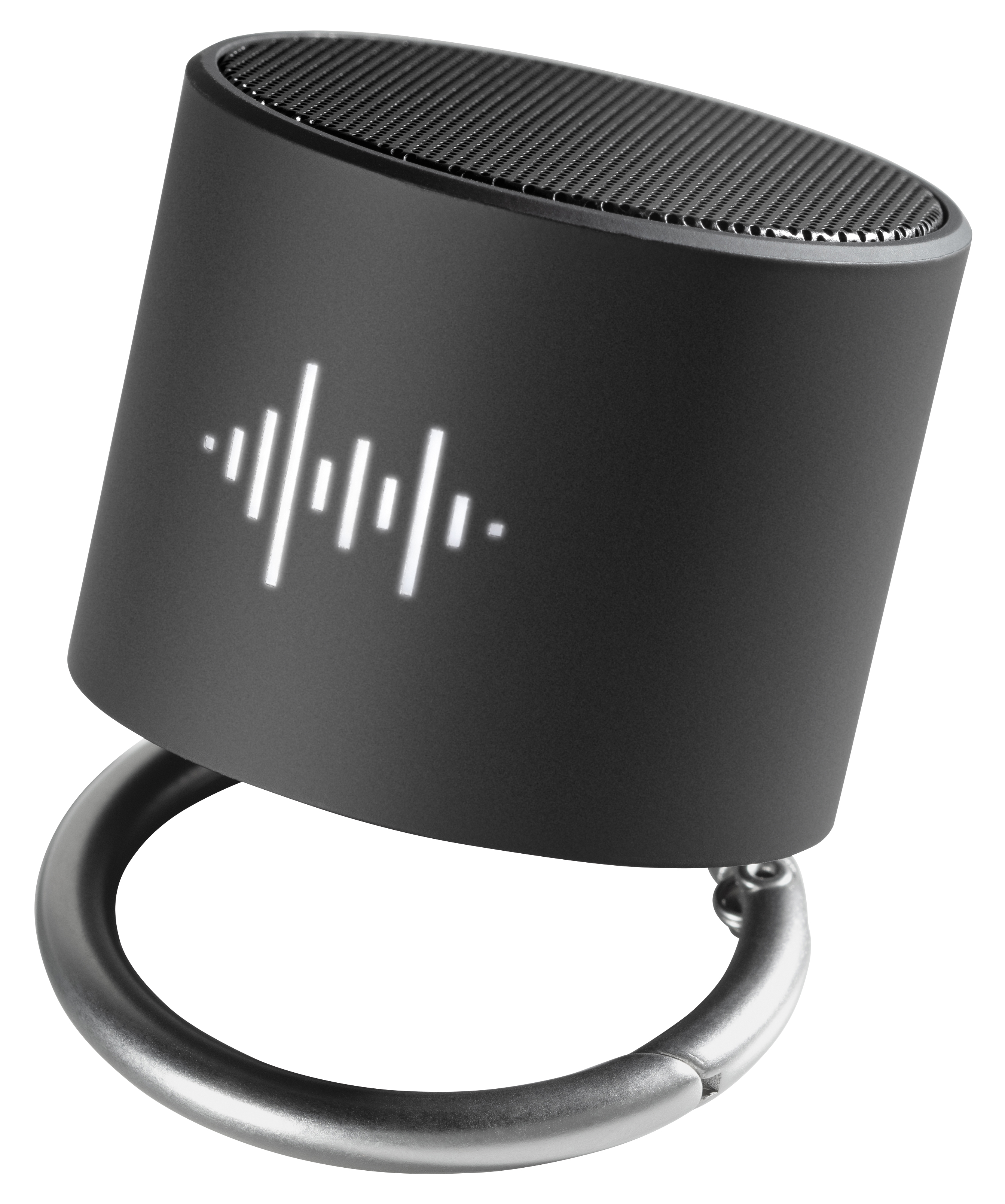 SCX Innovative Design™ Speaker Light Ring 3W 6