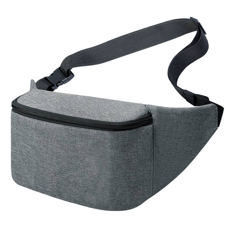 Oxford Fanny Pack Belt Bag 5