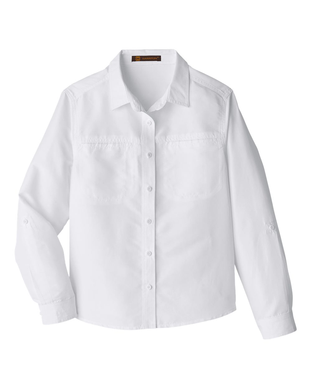 Women's Key West Performance Staff Shirt - M580LW 12