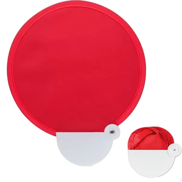 Twist And Chill Hand Fan 6