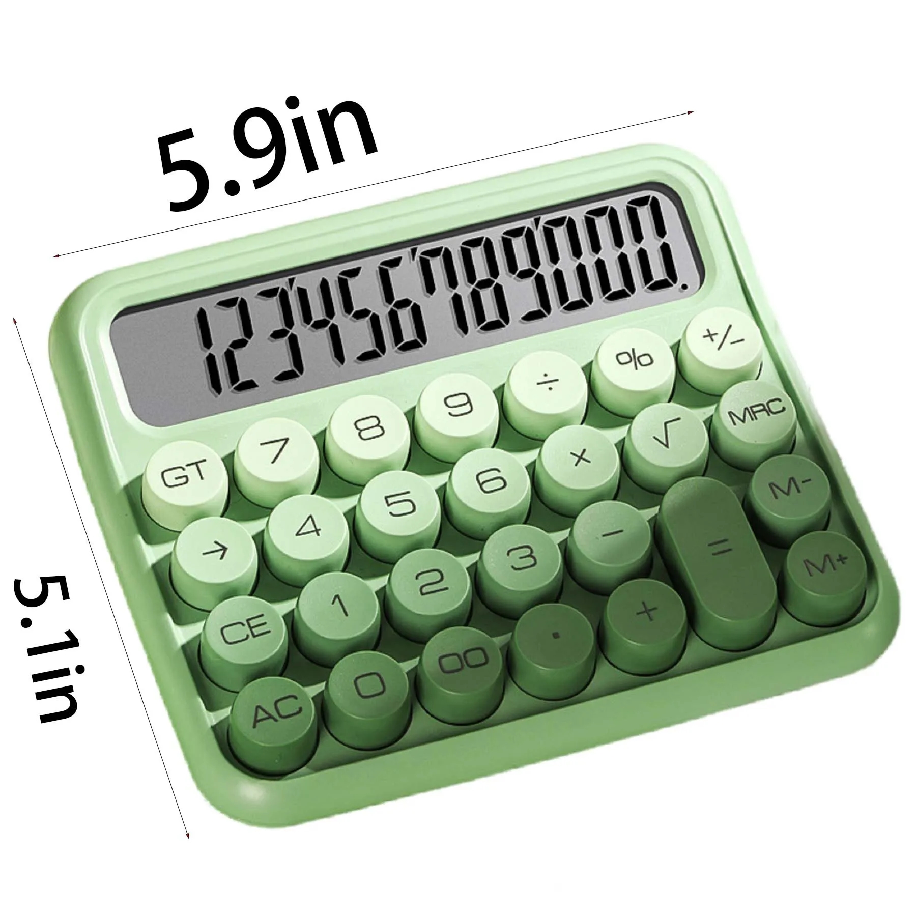 Cute Calculators 3