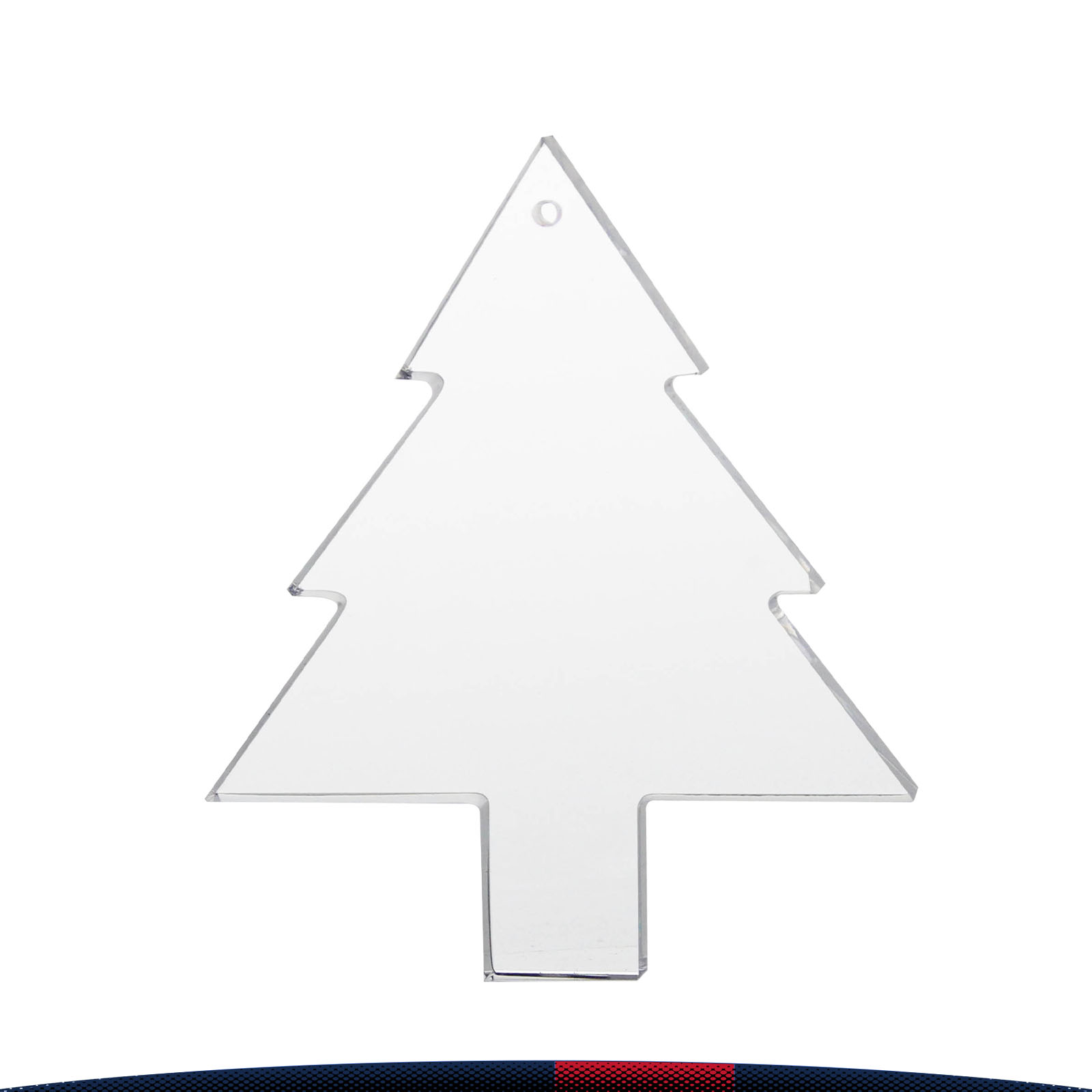 Cutro Tree Ornament Plaque 3