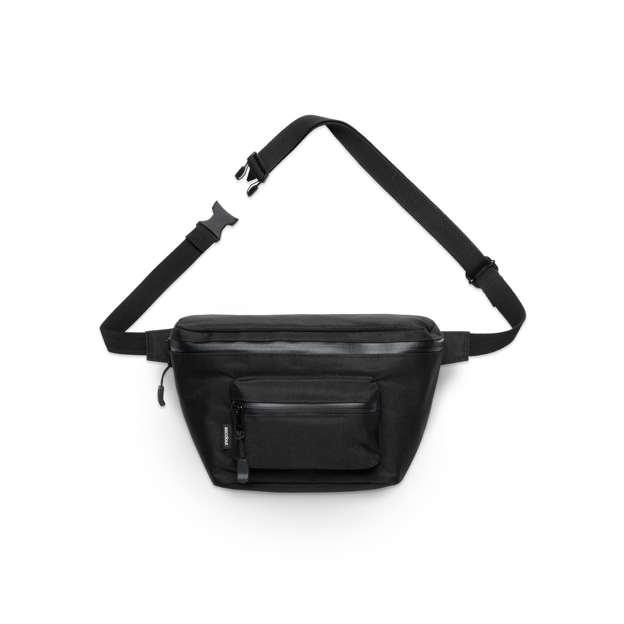 Recycled Pocket Waist Bag | 1019 5