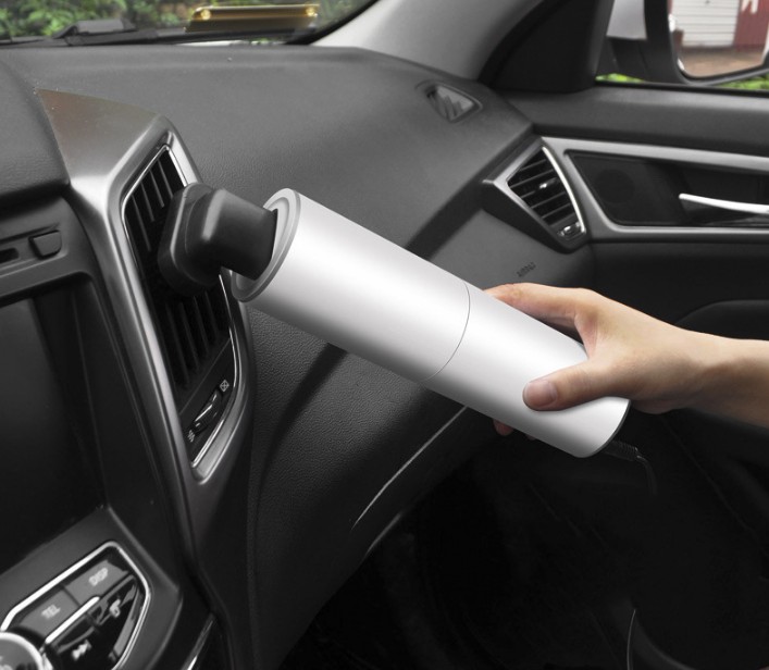 Portable Car Vacuum 6