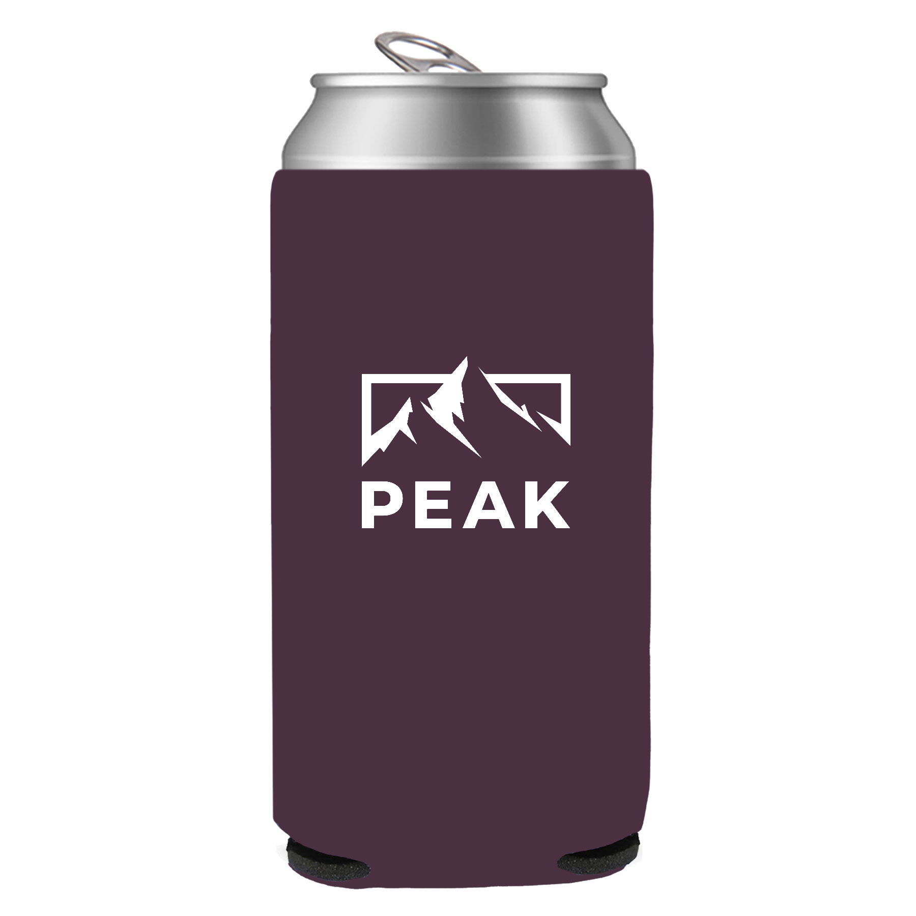 16 oz. Tall Boy Scuba can cooler 24