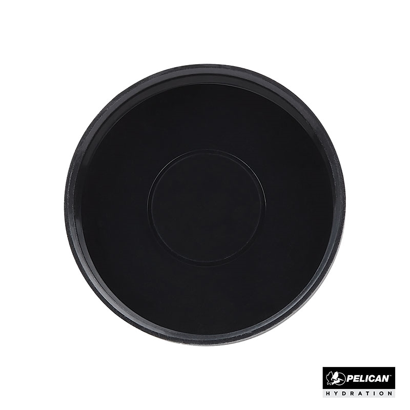 Pelican Ridge™ 18 oz. Recycled Double Wall Stainless Steel Mug