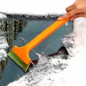 Car Snow Removal Shovel 2