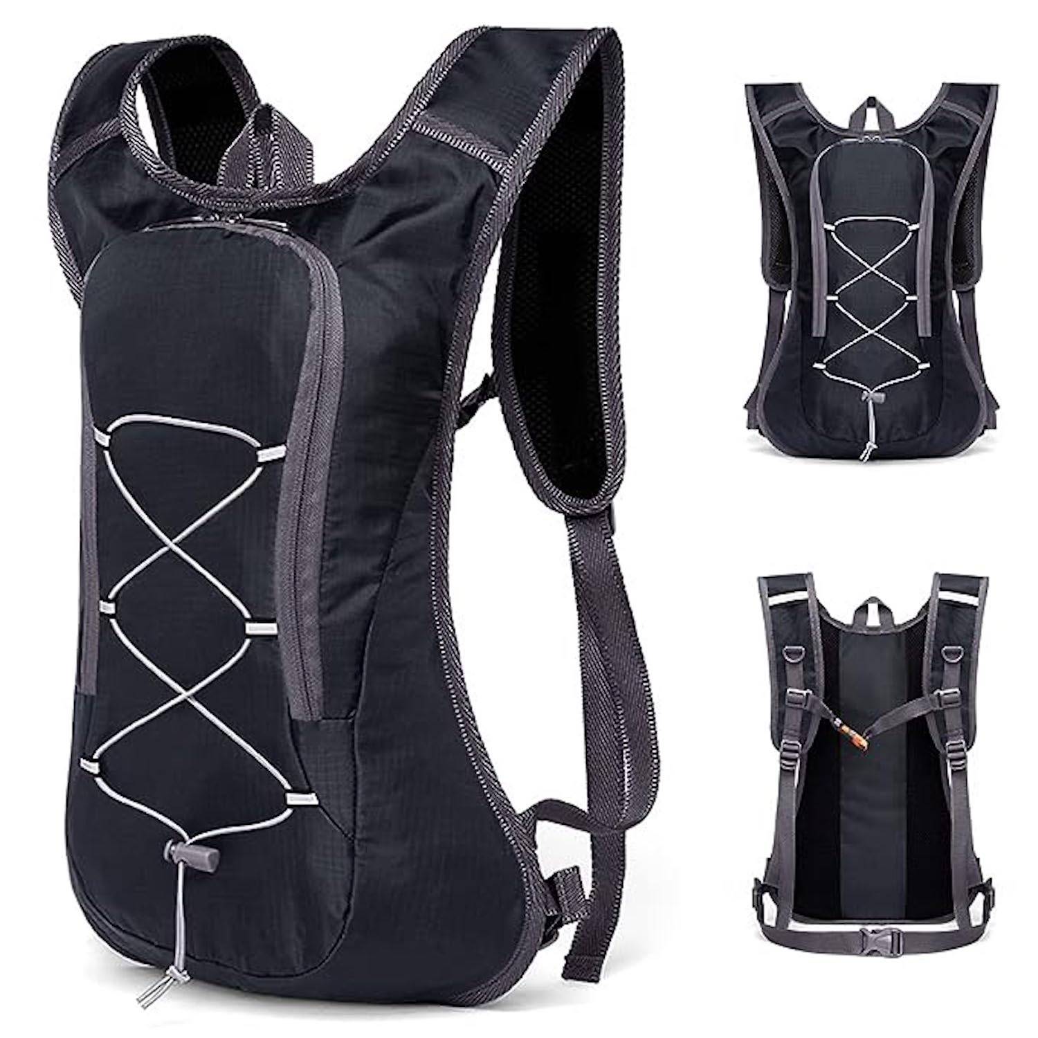 Outdoor Sports Hydration Backpack 4