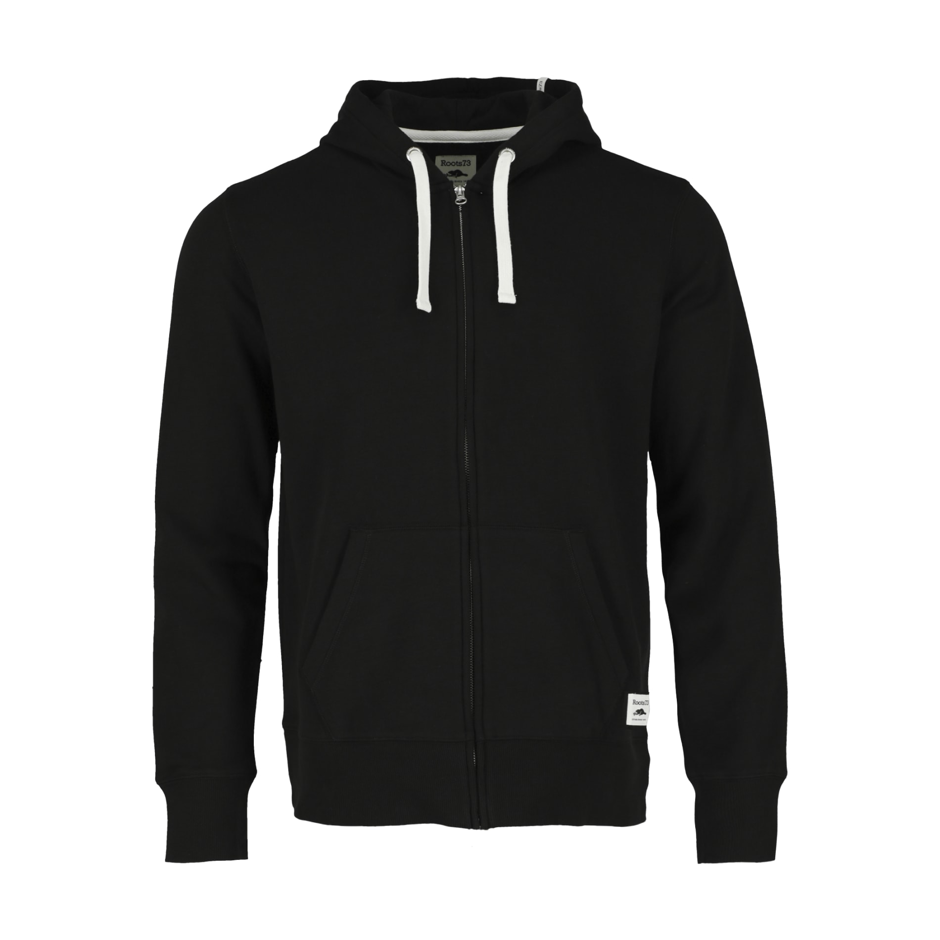 Men's PADDLECREEK Roots73 FZ Hoody, custom hoodie or sweatshirt with logo imprint 93