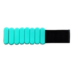 Wearable Fitness Silicone Weighted Wristband 4