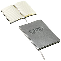 Elite Softcover FSC® Leatherette Journal 21