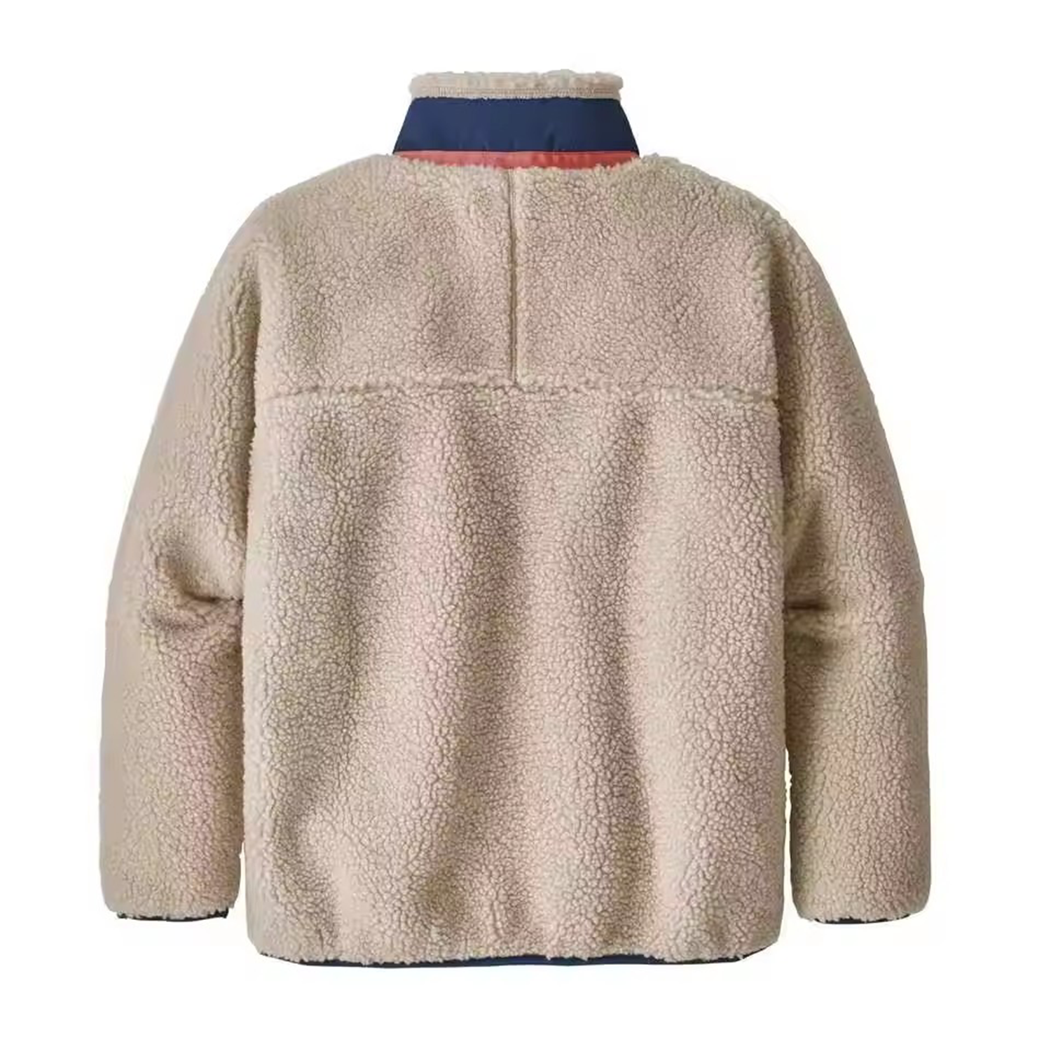 Lamb Cashmere Warm And Sweat Wicking Jacket 4