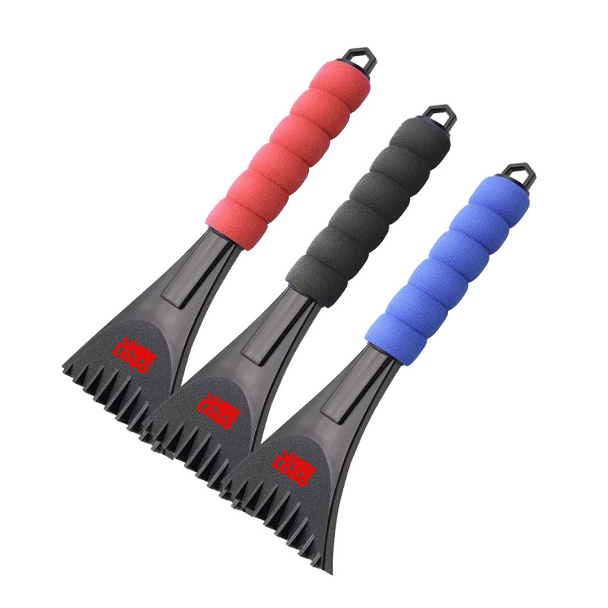 SnowEase Winter Shovel 2