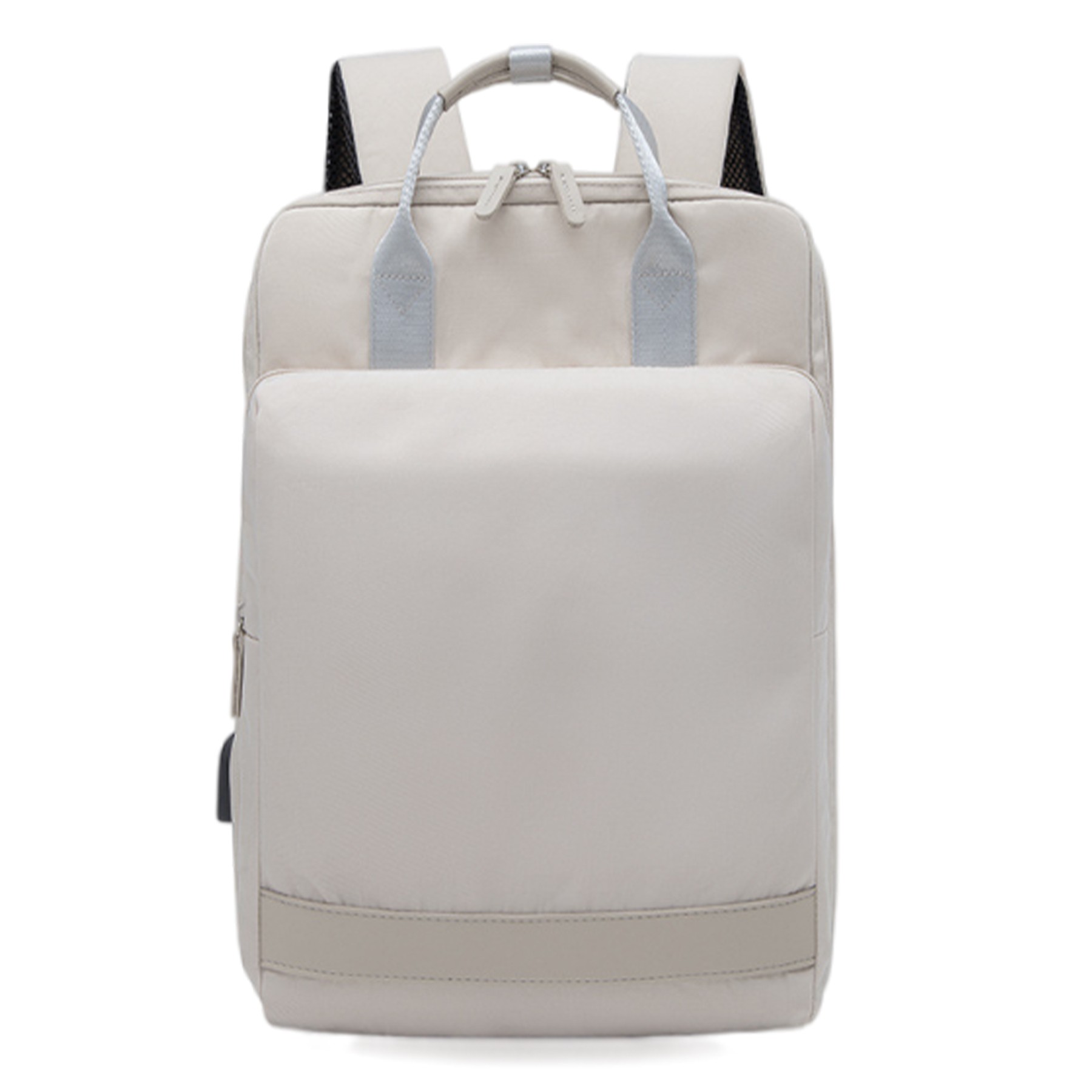 Portable Laptop Backpack 3