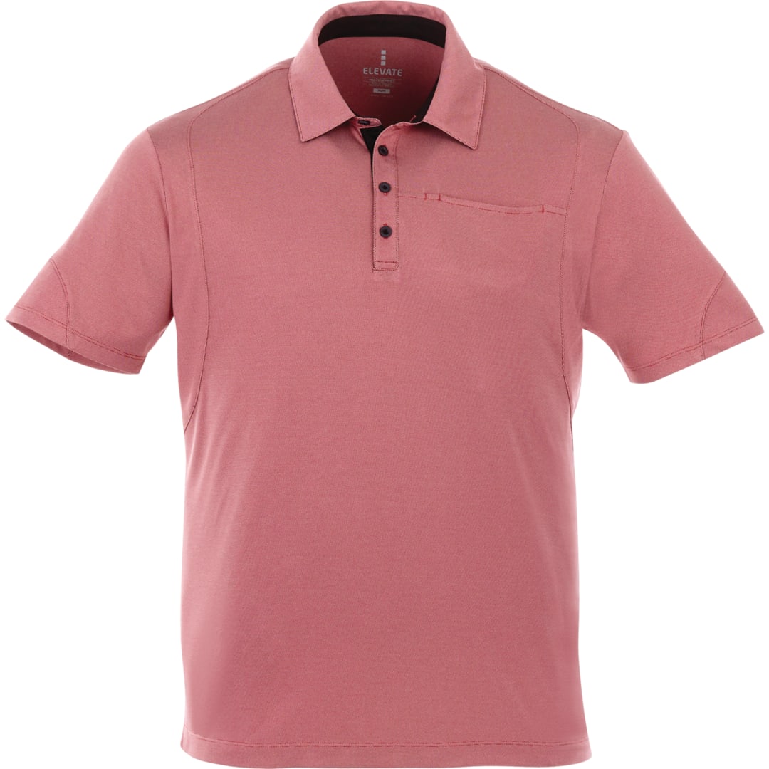 Men's TORRES Short Sleeve Polo 65