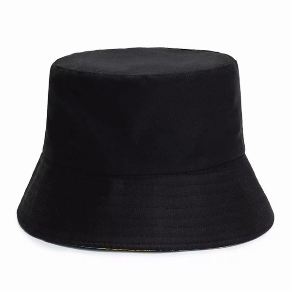 Double Side Fishenman Bucket Hat 4