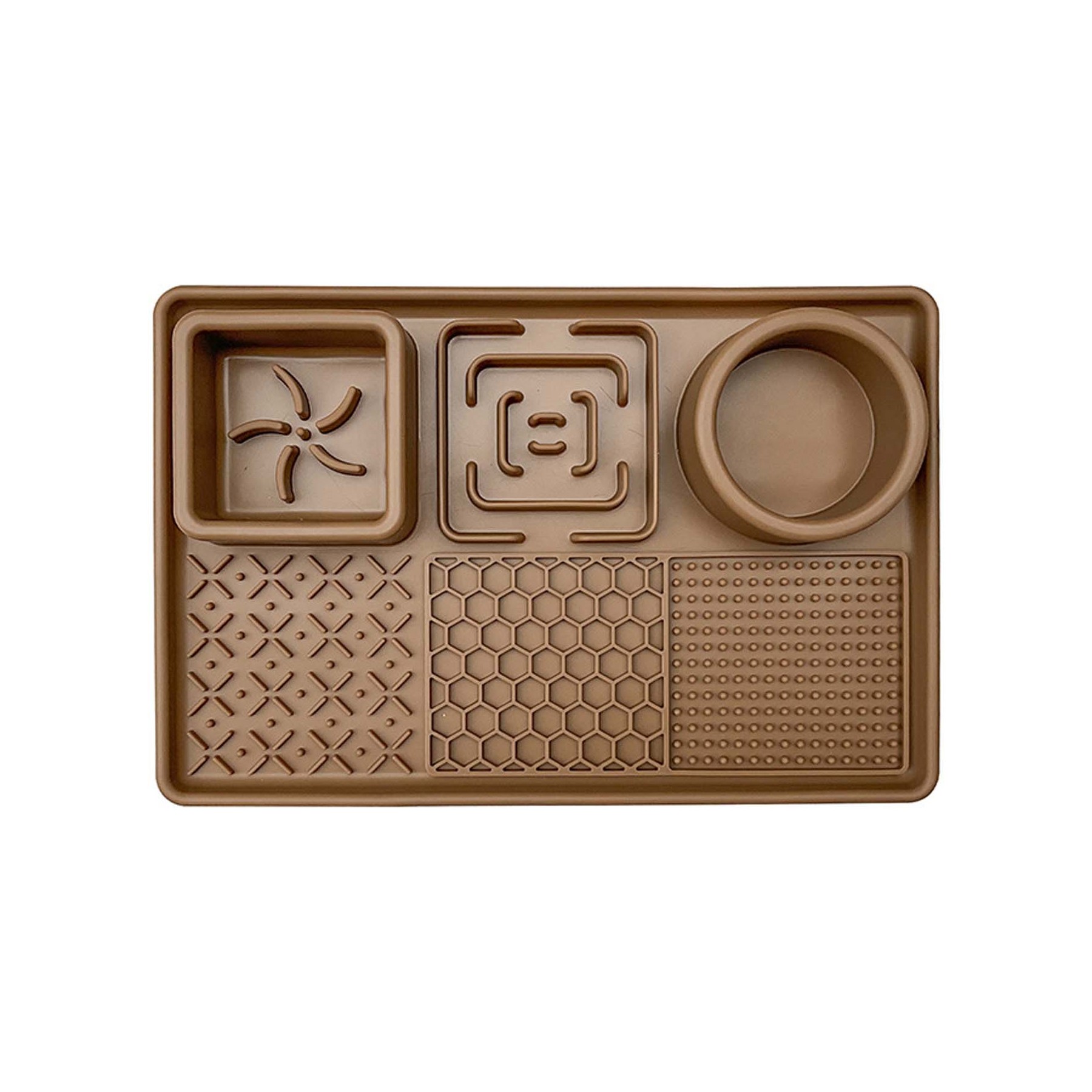Pet Food Mat 6
