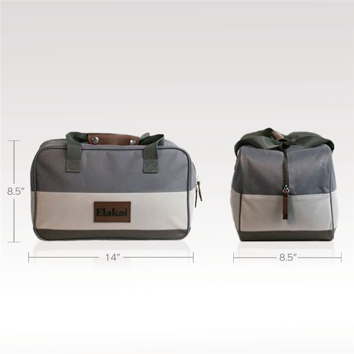 Elakai Cornhole Bag Carrier 4
