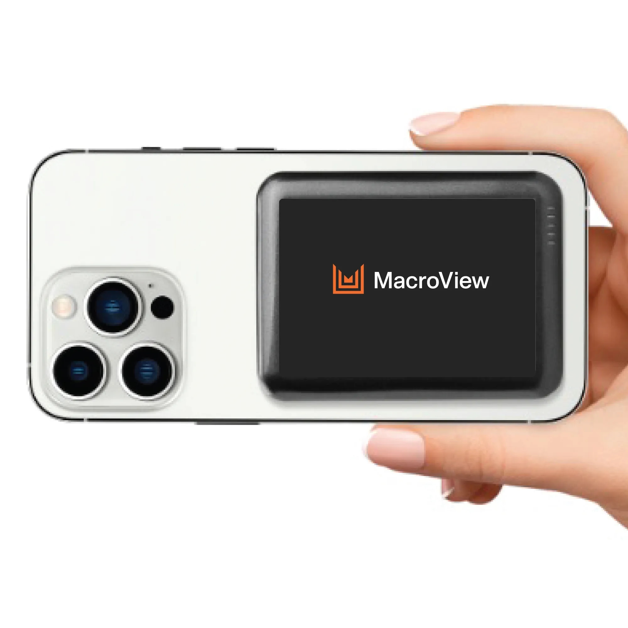 Harvey MagSafe Fast Wireless Power Bank