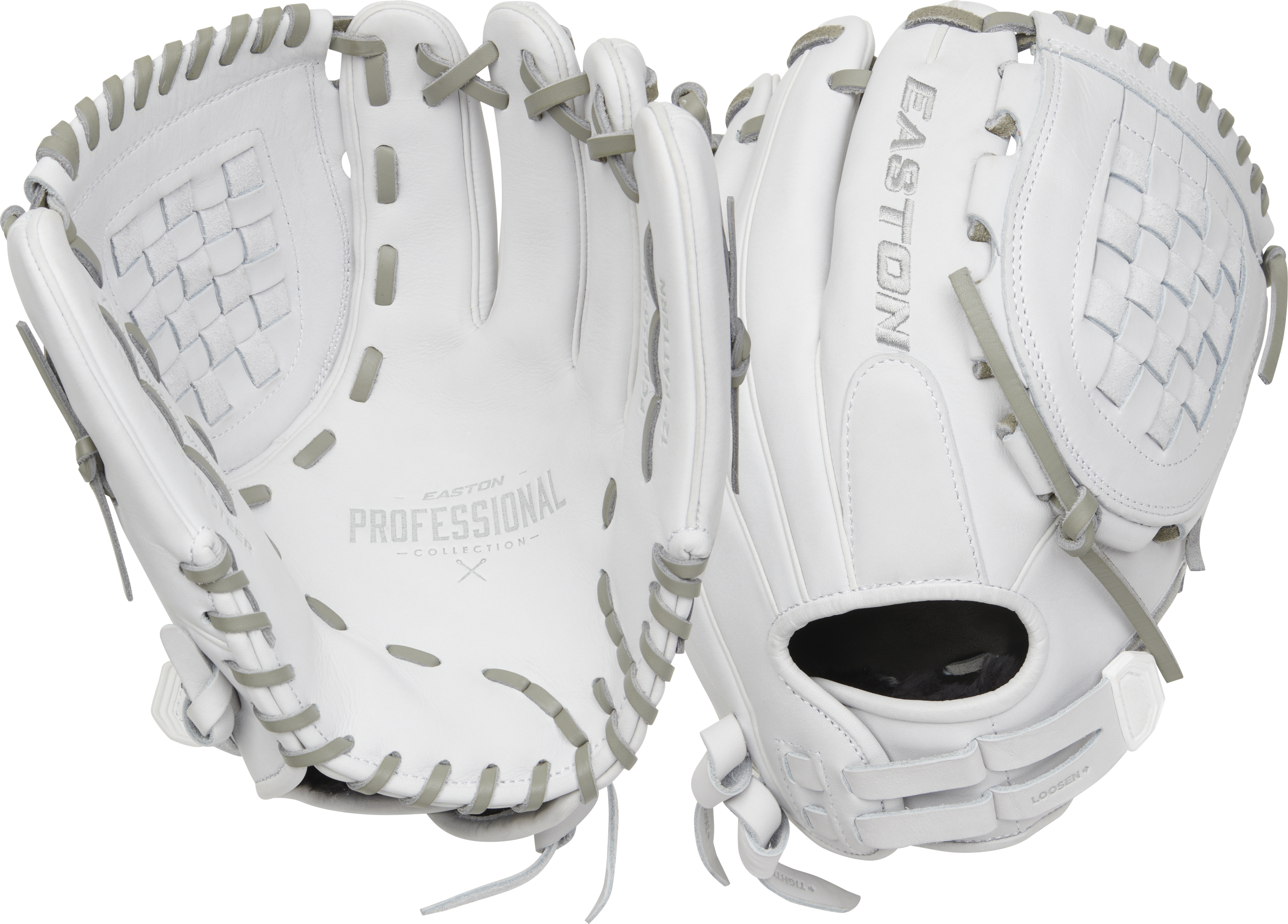 Easton Professional Collection Fastpitch Series 12 in Fastpitch  Glove,  1