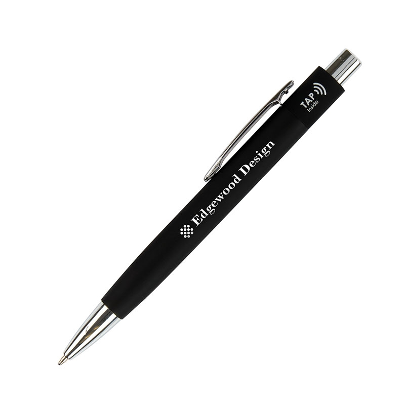 Winet NFC Aluminum Ballpoint Pen 4