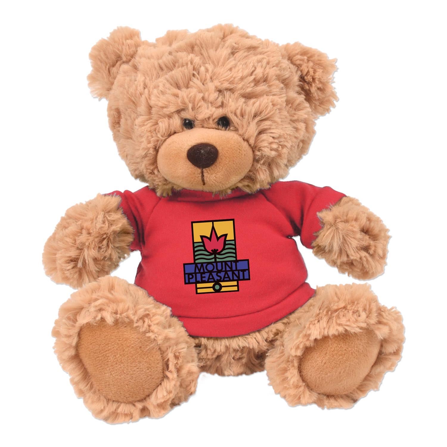 11" Cooper Bear 7