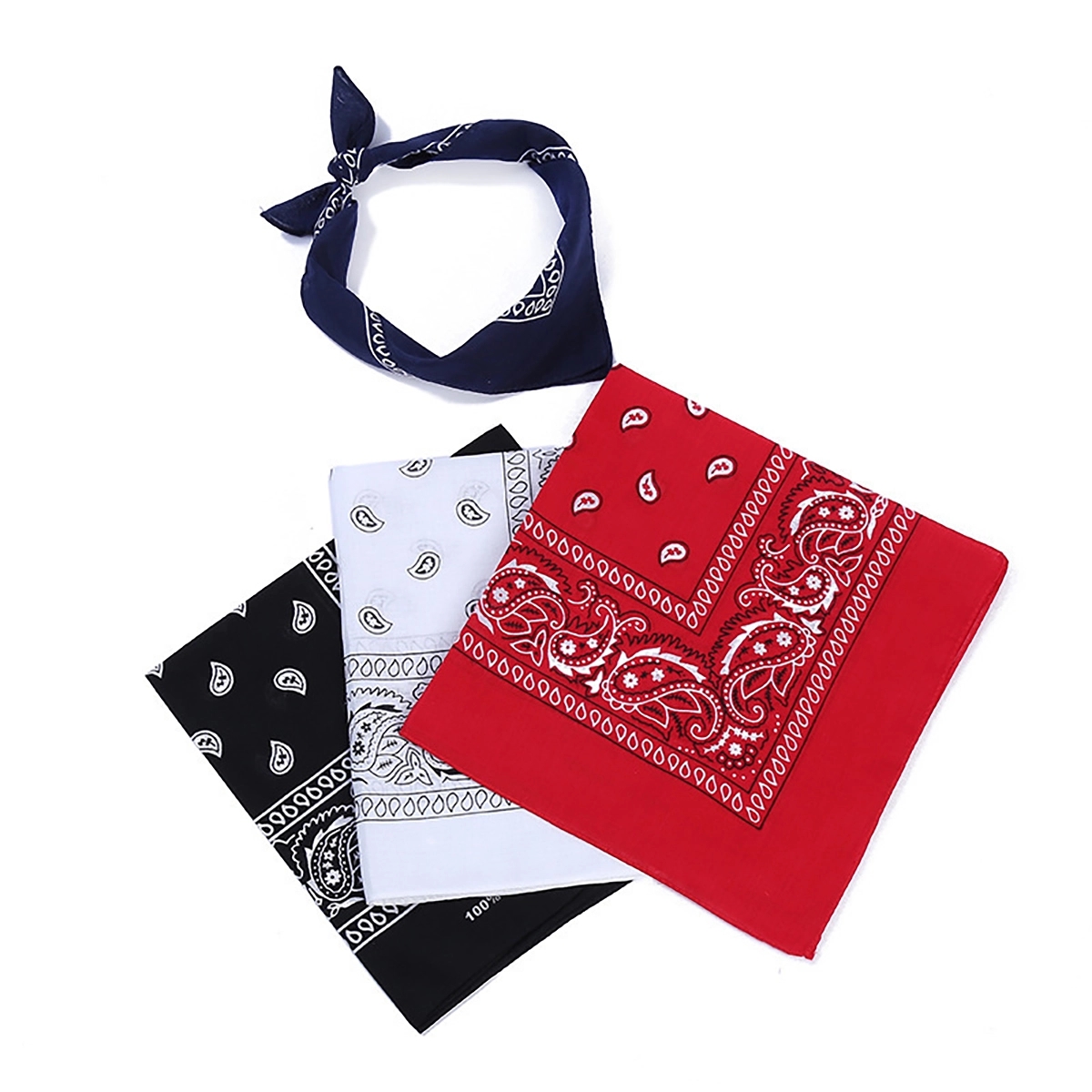 Multi-Purpose Bandana 1