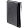 5.5" x 8.5" Spiral Notebook with Clear Pocket 159