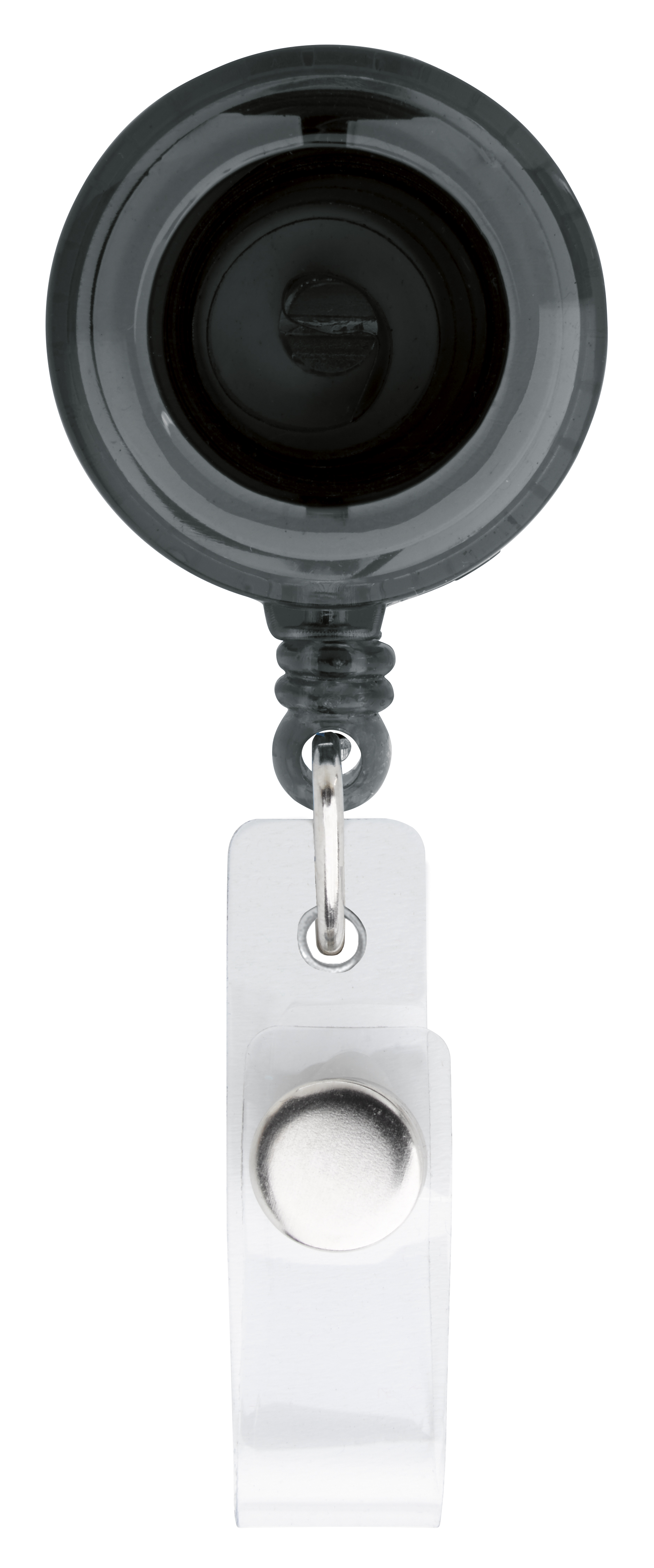 Good Value™ Promo Retractable Badge Holder 22