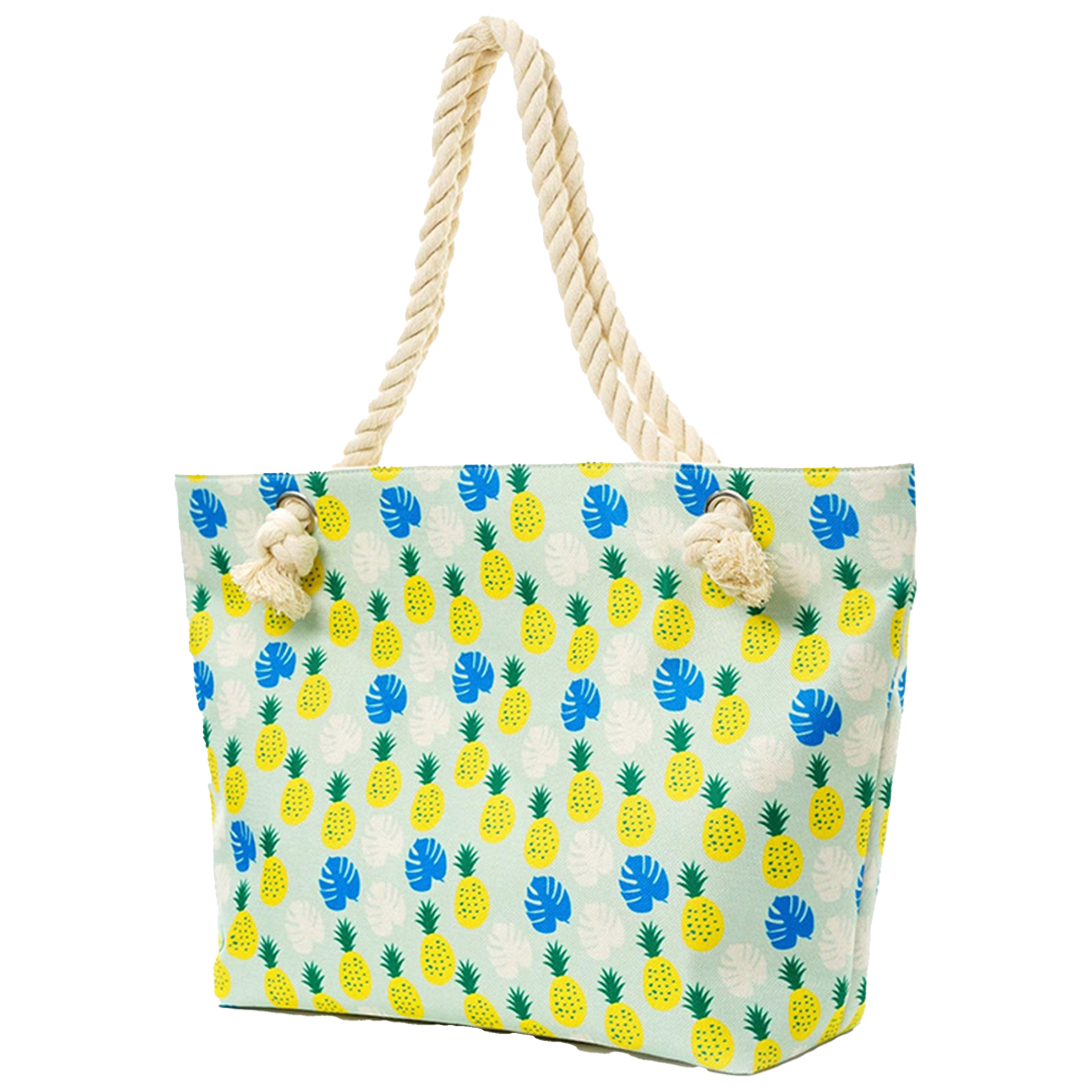 Polyester Multi Functional Swimming Storage Bag 7