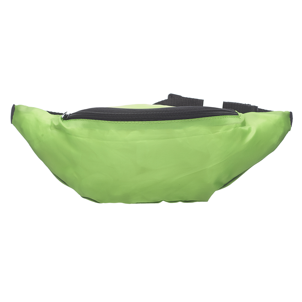 Basic Polyester Fanny Pack 4