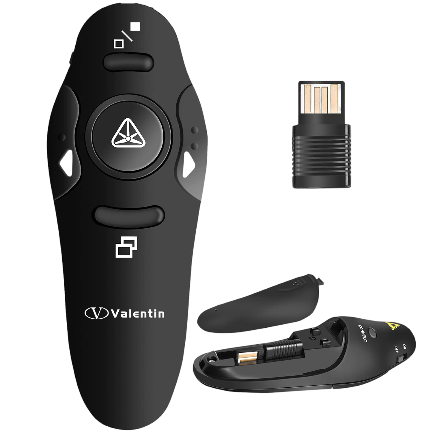 Wireless Presenter 2