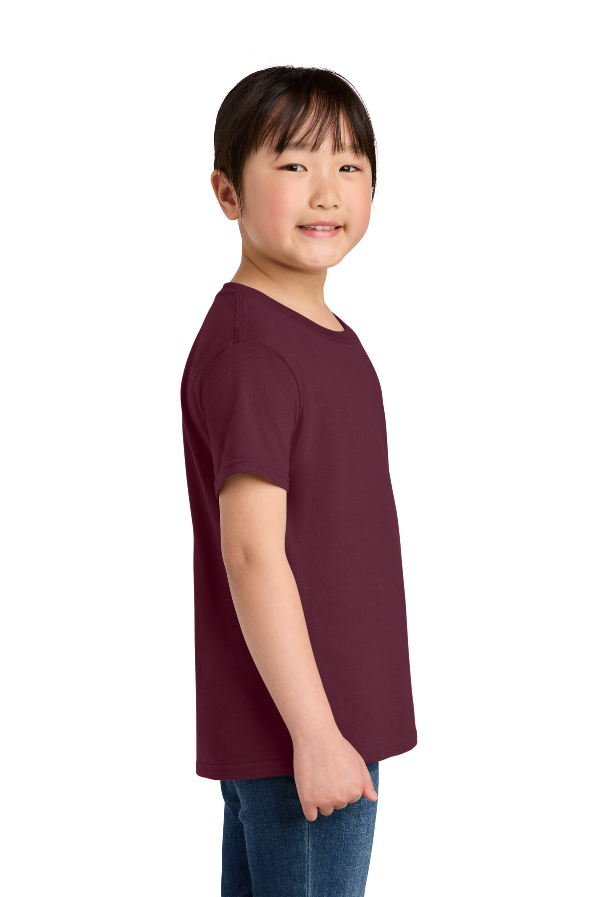 Gildan Youth Softstyle T-Shirt 64000B 109
