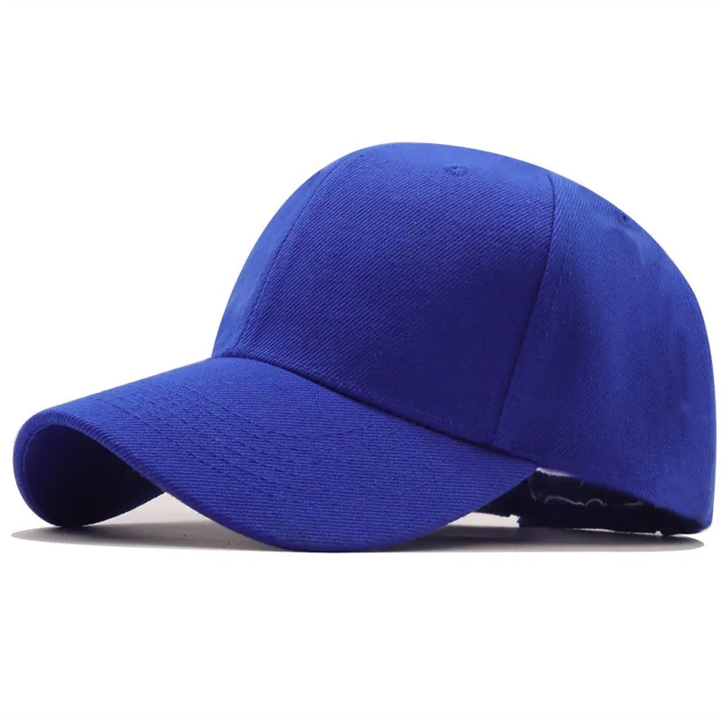 Adjustable Baseball Cap for Running and Outdoor Activities 6