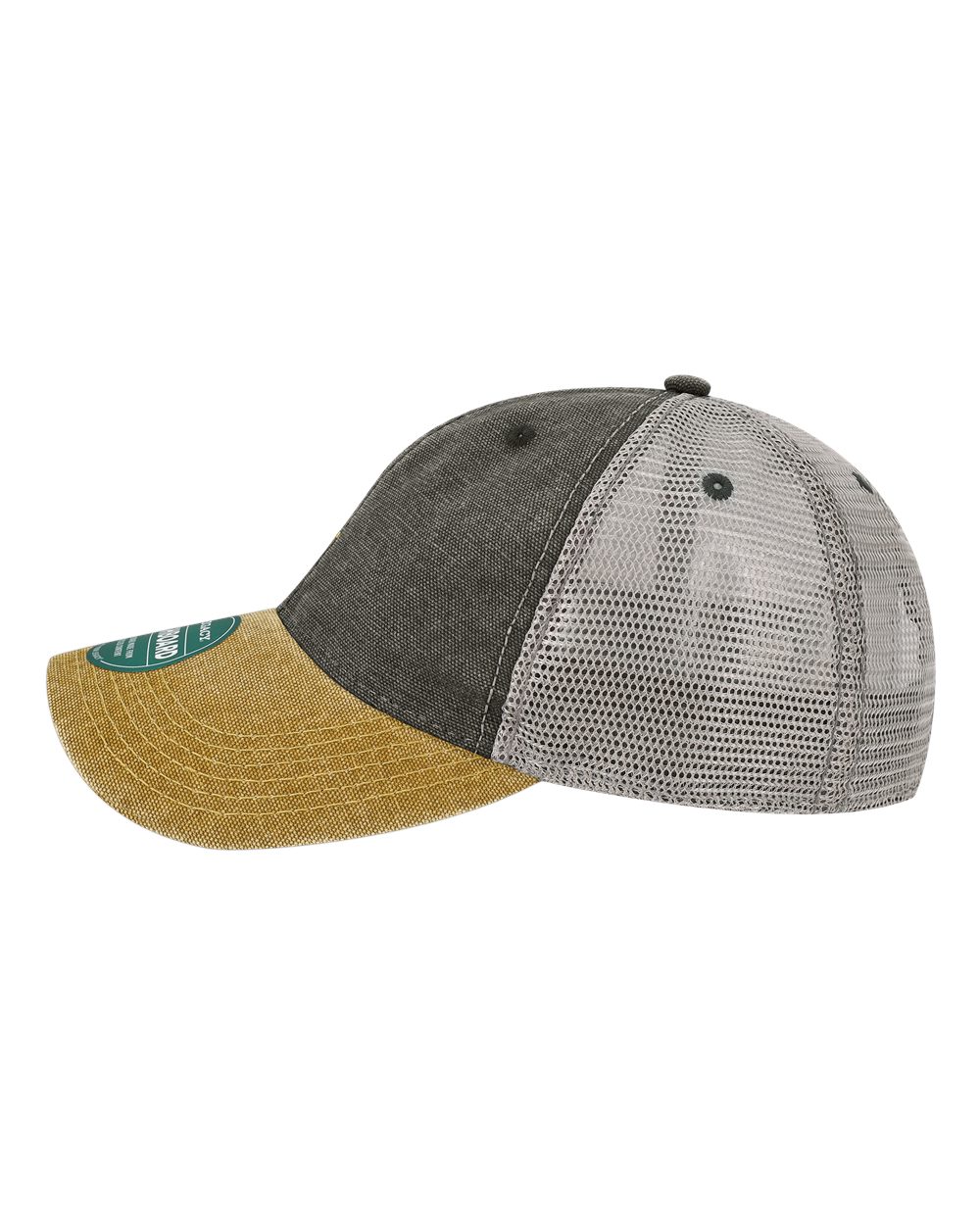 Dashboard Trucker Cap - DTA 74