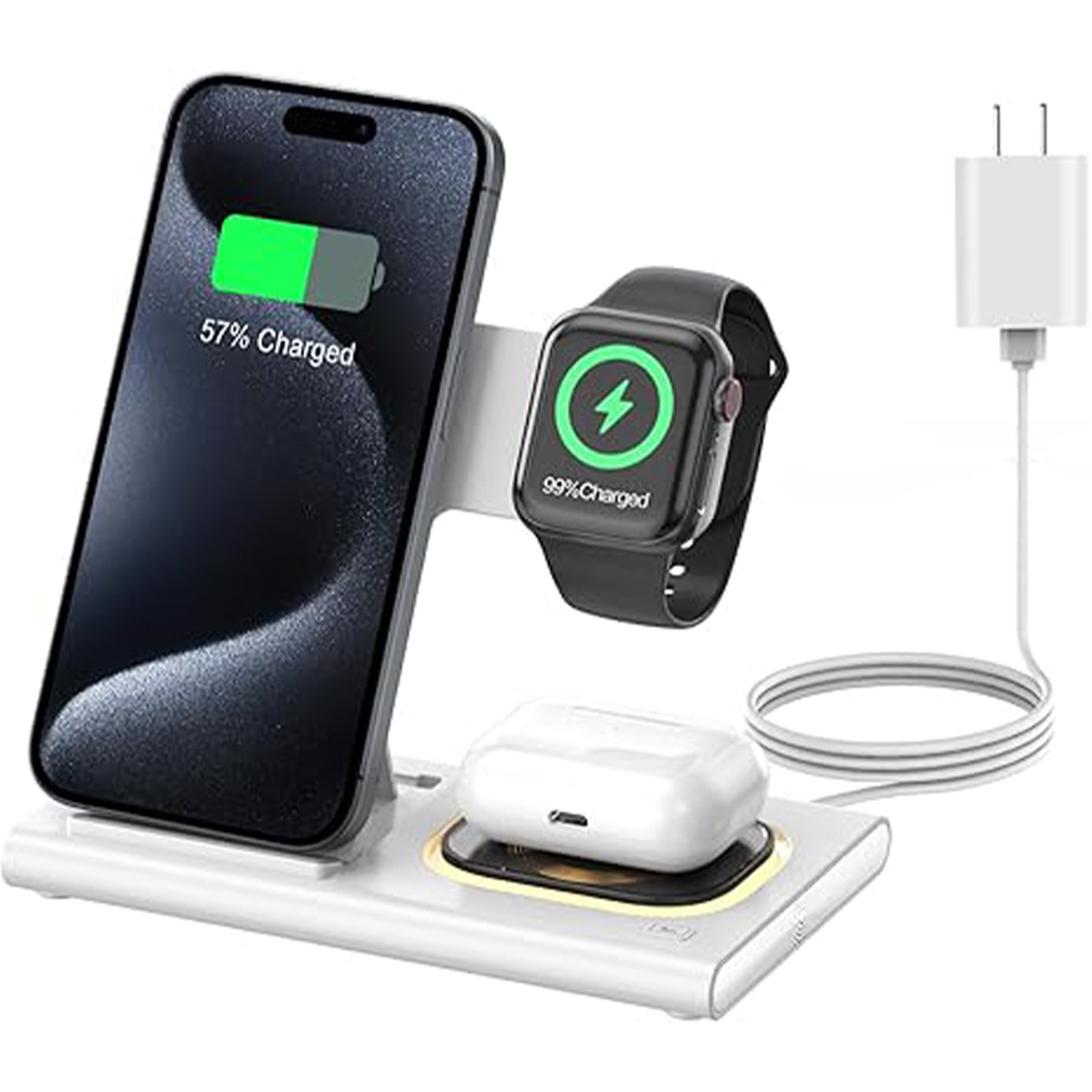 Fast Wireless Charger 14