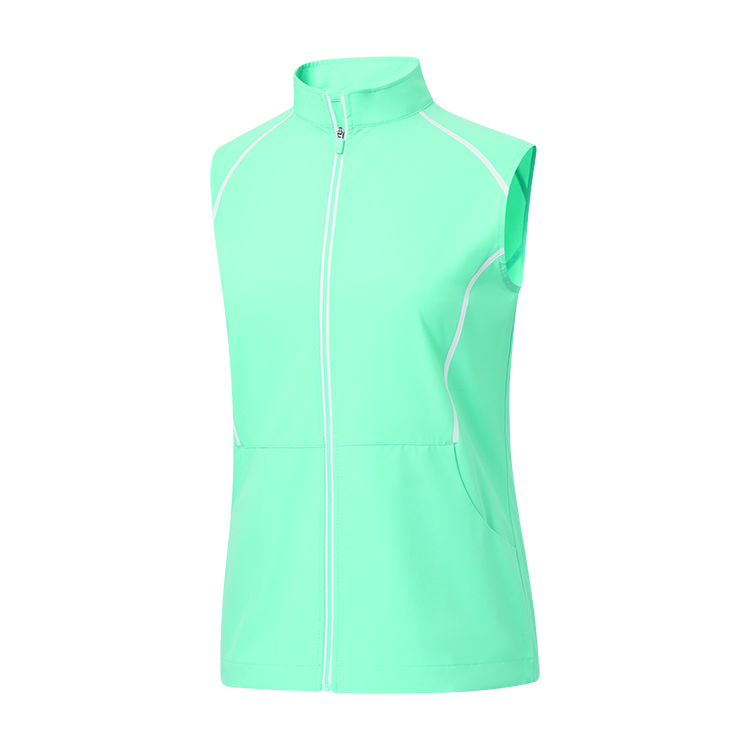 FootJoy Ladies FJ ThermoSeries Vest 3