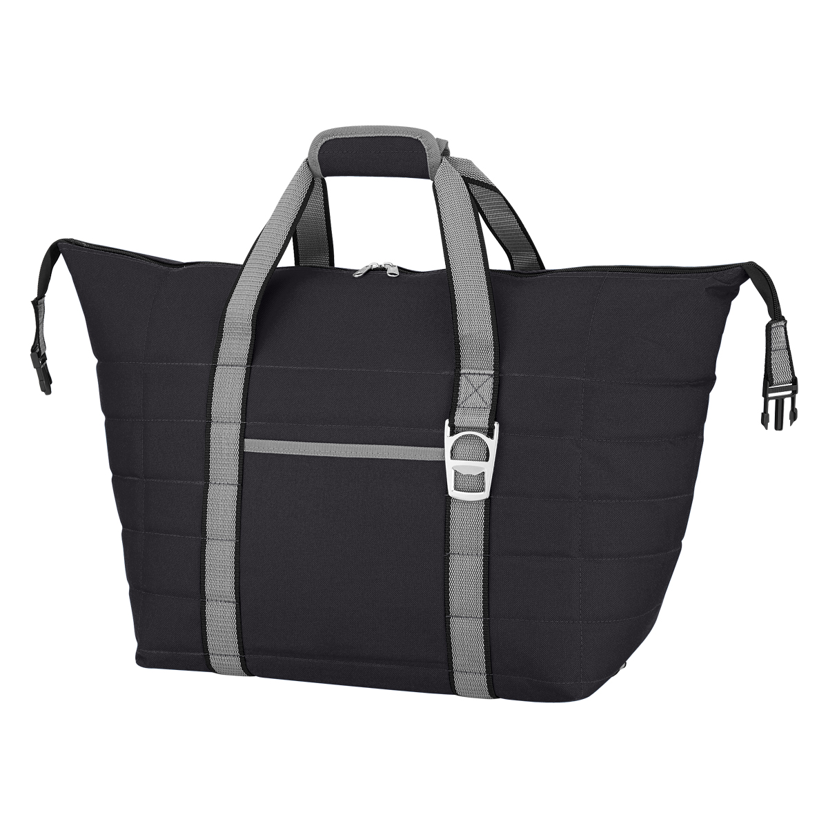 Husky Kooler Tote Bag 2