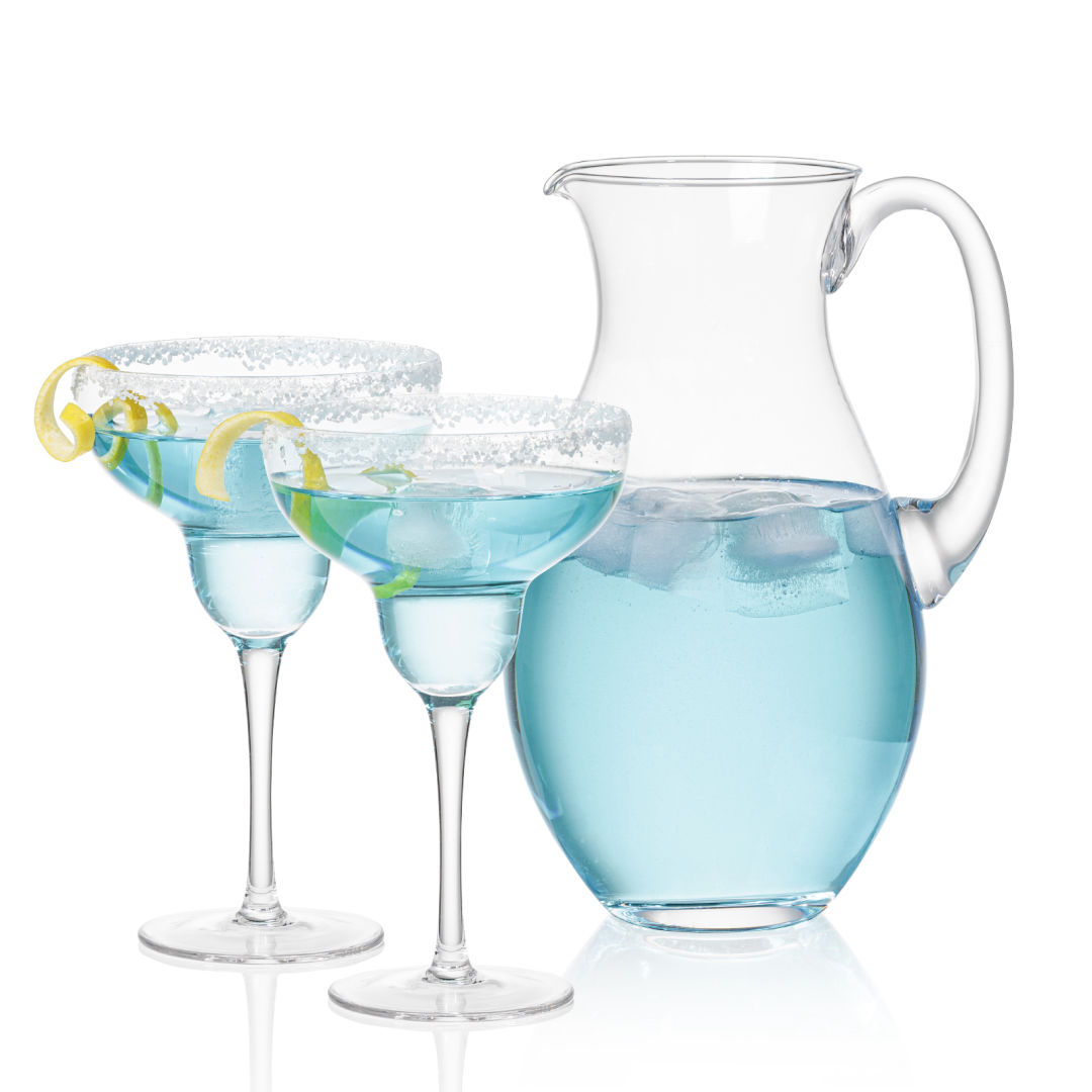 Charleston Pitcher & St Tropez Cocktail 2