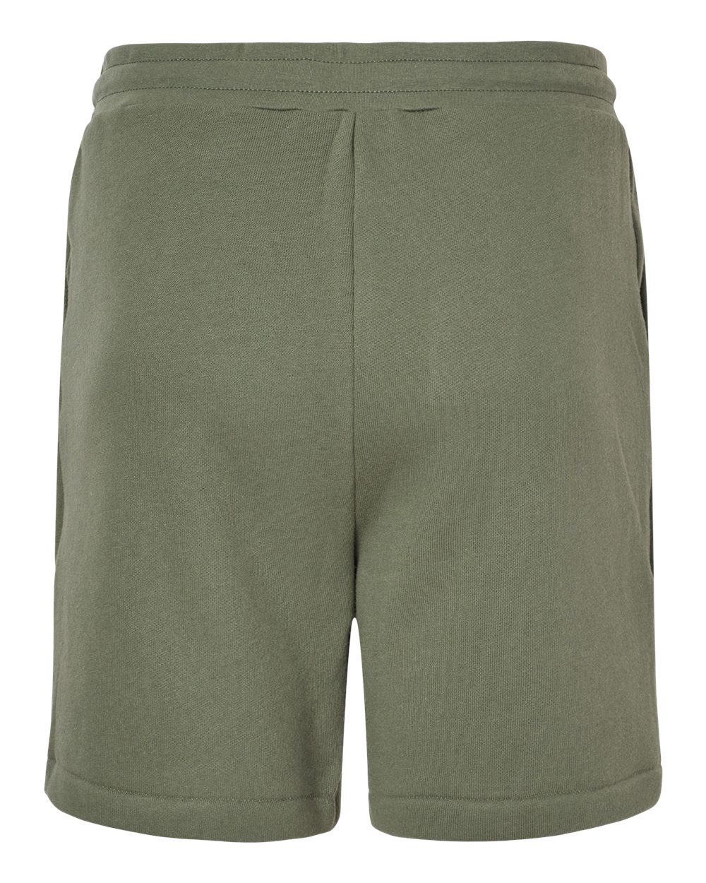 Unisex Sponge Fleece Shorts - 3724 44