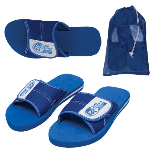 Slide Flip Flop 3