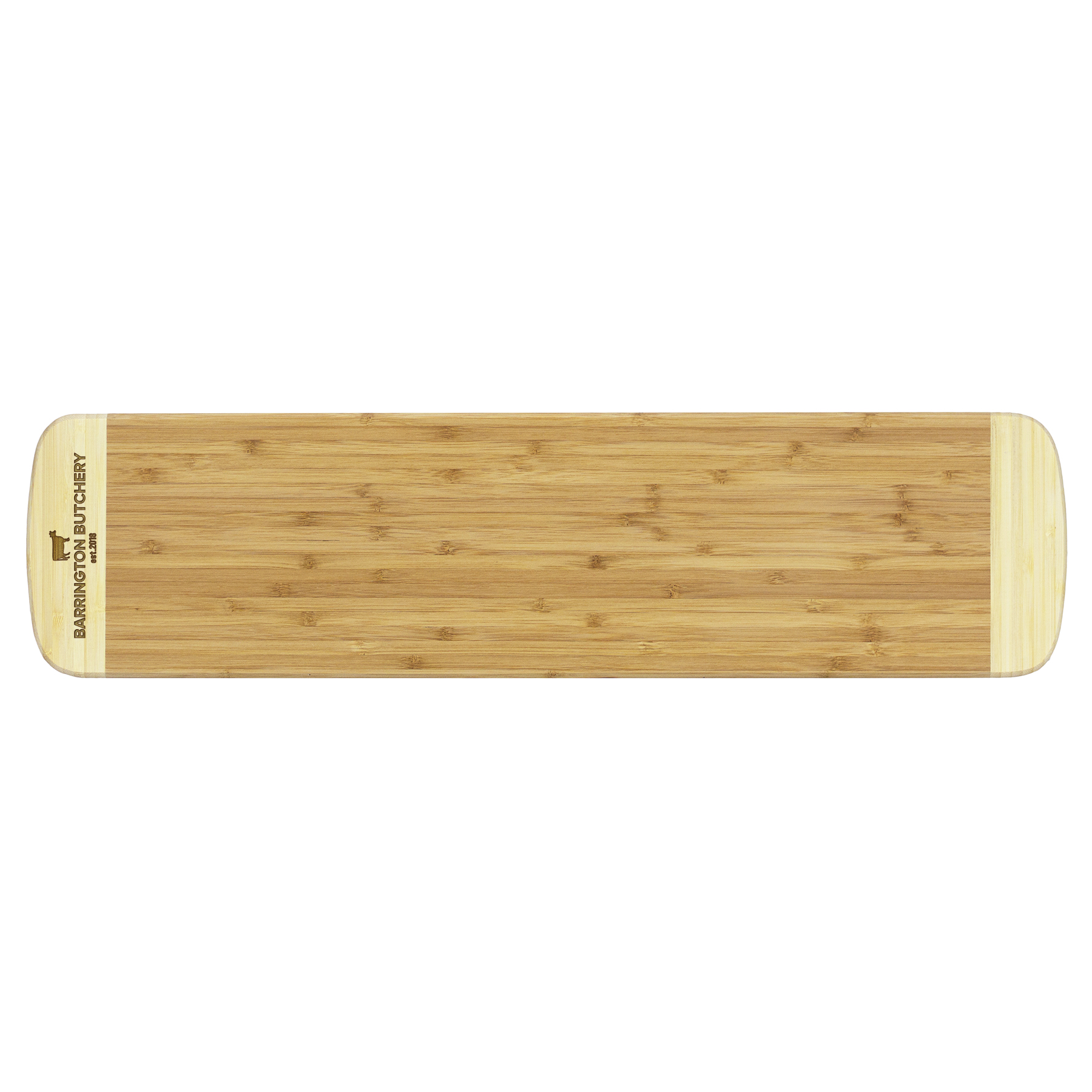 Palaoa Cutting & Serving Board