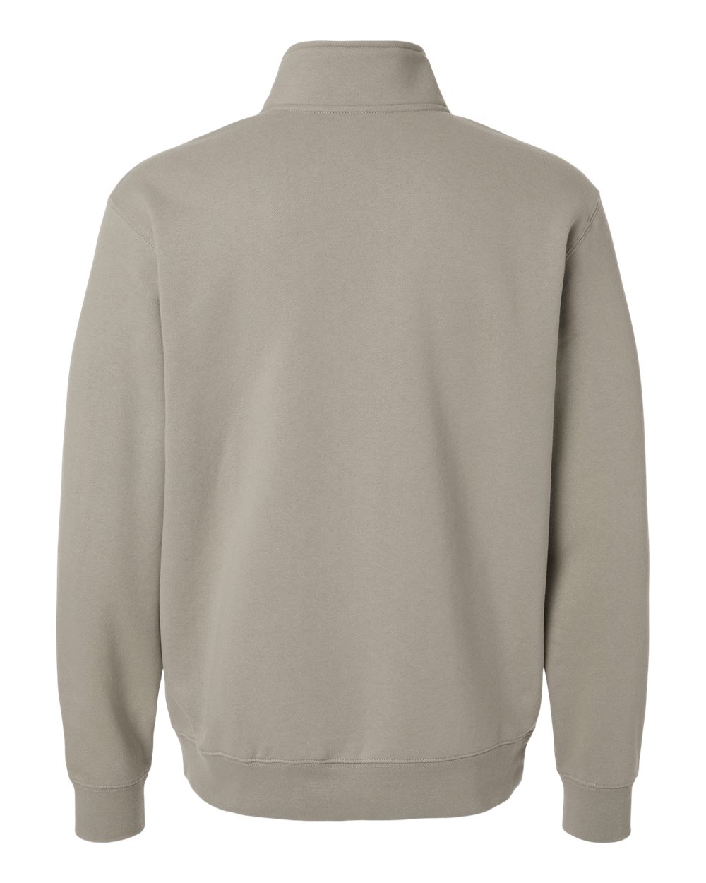 Unisex Midweight Quarter-Zip Pullover - SS4600QZ 55
