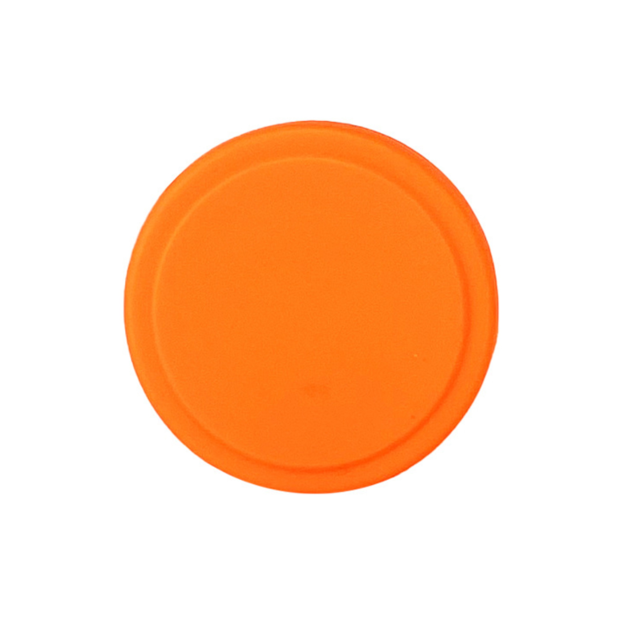 Silicone Guard Cover For Suitcase Wheel 2" x 0.4" 4