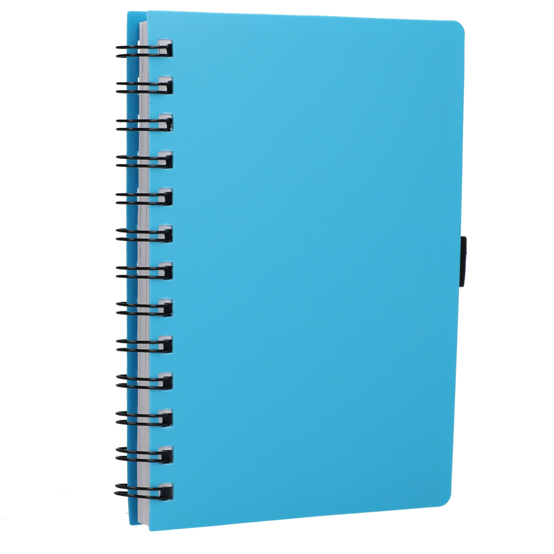 5 5” x 7” FSC Recycled Coordinator Notebook