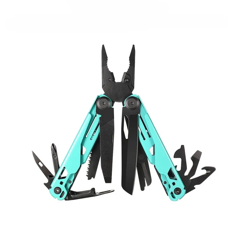 Portable Multi Tool Pliers 4