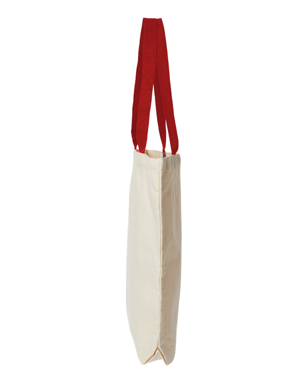Jennifer Cotton Canvas Tote - 9868 7