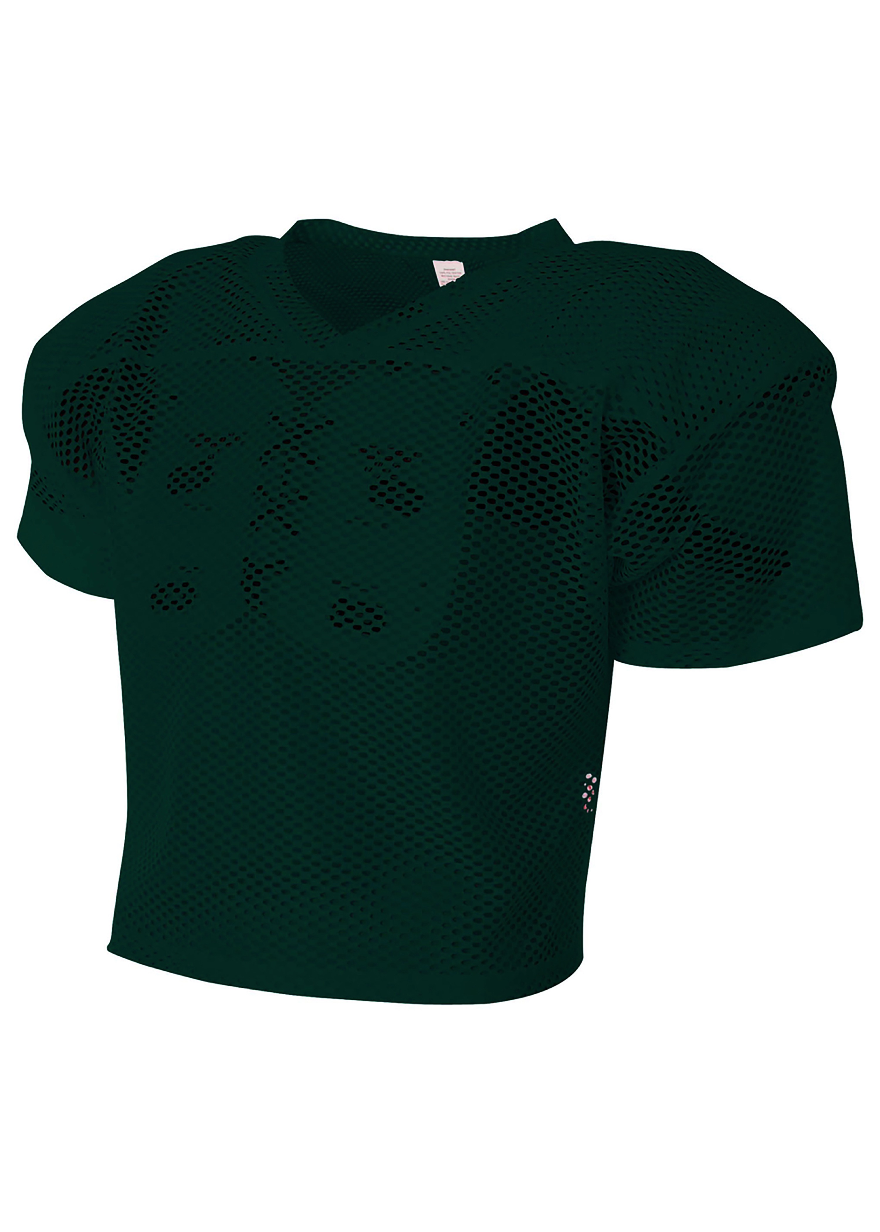 A4 All Porthole Practice Jersey 8