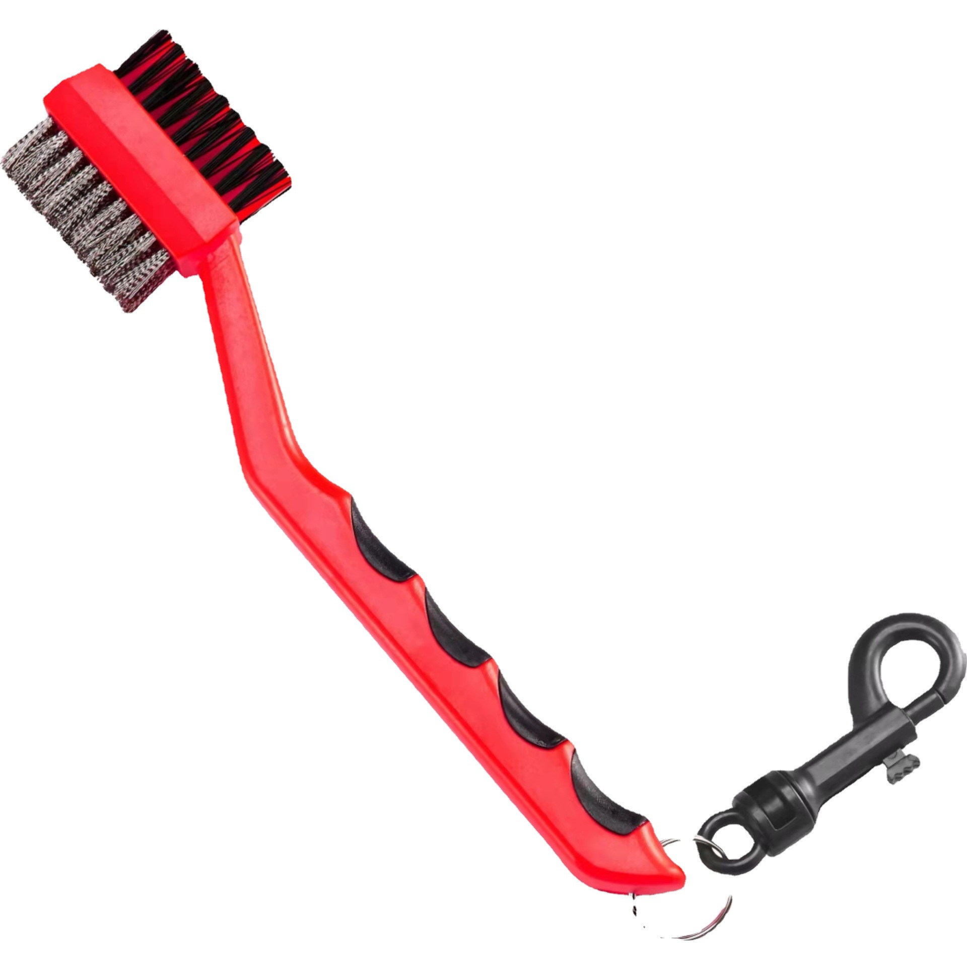 Golf Brush 11
